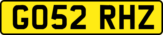 GO52RHZ