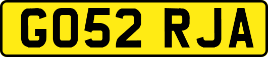 GO52RJA