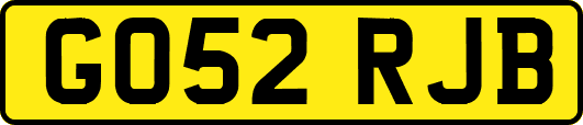 GO52RJB