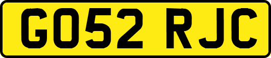 GO52RJC