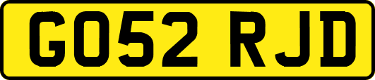 GO52RJD