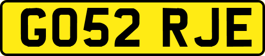 GO52RJE