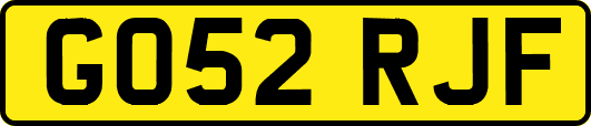 GO52RJF