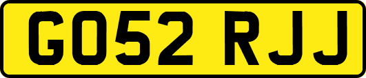 GO52RJJ