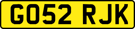 GO52RJK