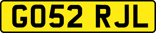 GO52RJL