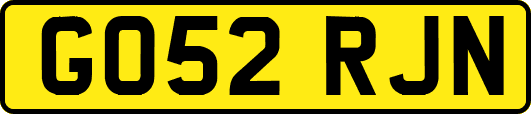 GO52RJN