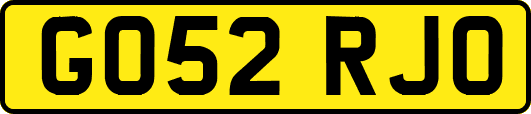 GO52RJO