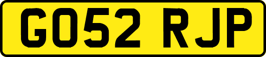 GO52RJP