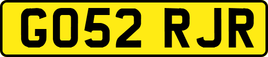 GO52RJR