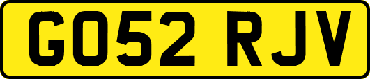 GO52RJV