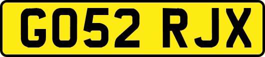 GO52RJX