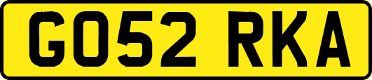 GO52RKA