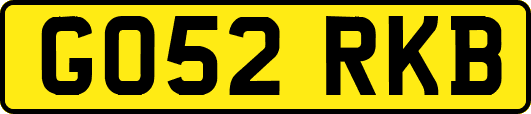 GO52RKB