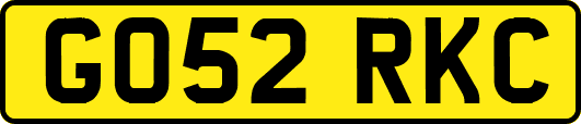GO52RKC