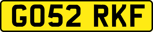 GO52RKF