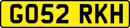GO52RKH