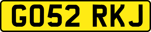 GO52RKJ