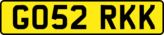 GO52RKK