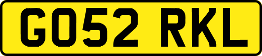 GO52RKL