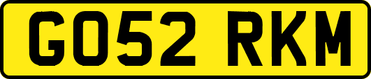 GO52RKM