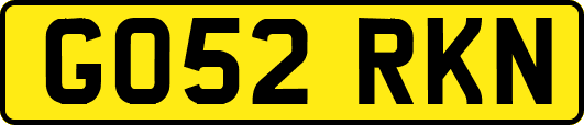 GO52RKN