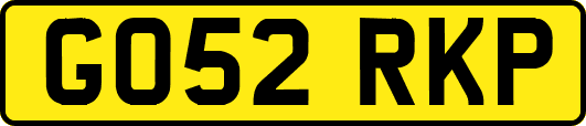GO52RKP