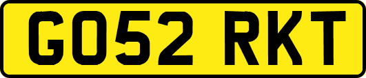 GO52RKT