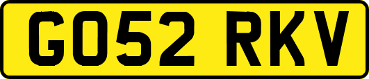 GO52RKV