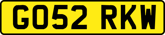 GO52RKW
