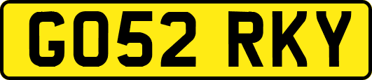 GO52RKY