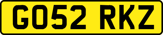 GO52RKZ
