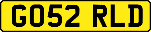 GO52RLD