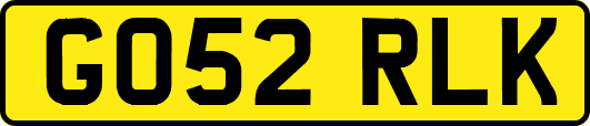GO52RLK