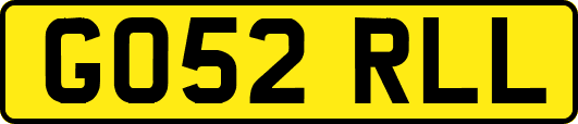GO52RLL