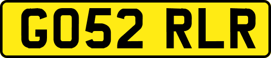 GO52RLR