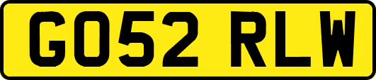 GO52RLW