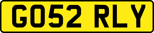 GO52RLY