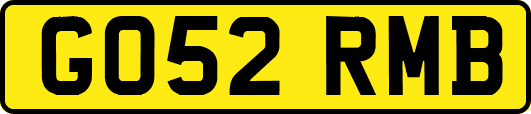 GO52RMB