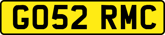 GO52RMC