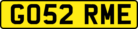 GO52RME