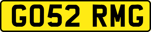 GO52RMG