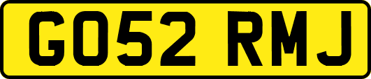 GO52RMJ