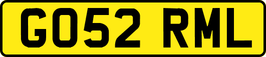 GO52RML