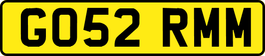 GO52RMM