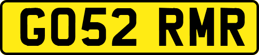 GO52RMR