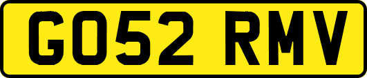 GO52RMV