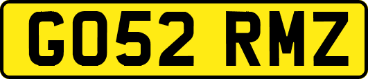GO52RMZ