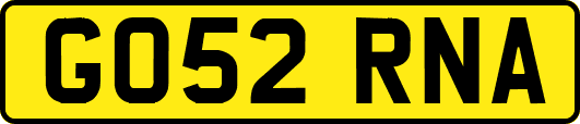 GO52RNA