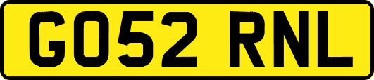 GO52RNL